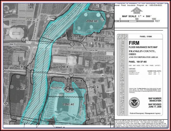 Louisiana Flood Insurance Rate Map Louisiana Flood Insurance Rate Map