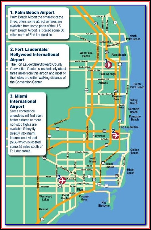 Map Of Hotels On Fort Lauderdale Beach Blvd Map Of Hotels On Fort Lauderdale Beach Blvd