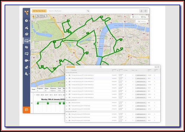 Map Routing Software Free Map Routing Software Free
