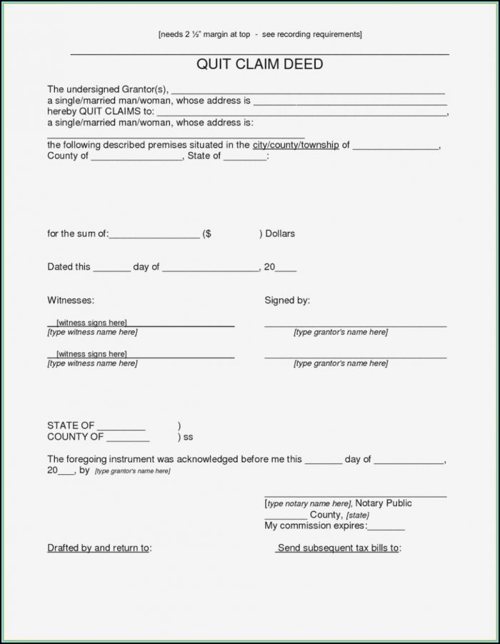 Maricopa County Quit Claim Deed Form Pdf Maricopa County Quit Claim Deed Form Pdf