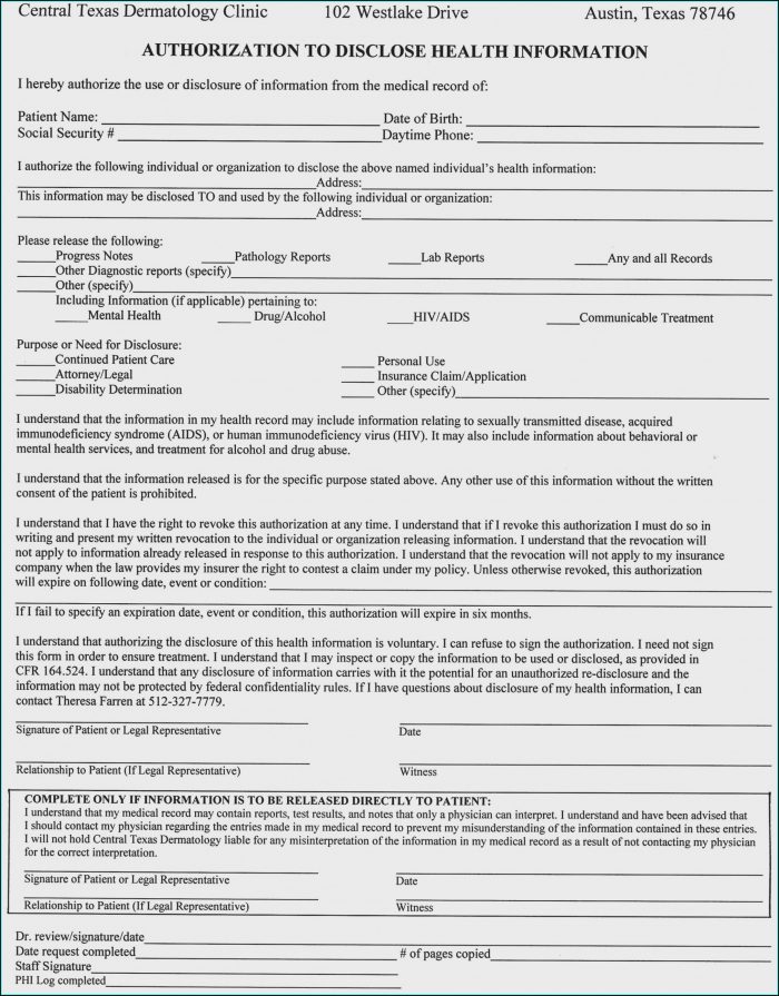 Microneedling Consent Form Template Microneedling Consent Form Template