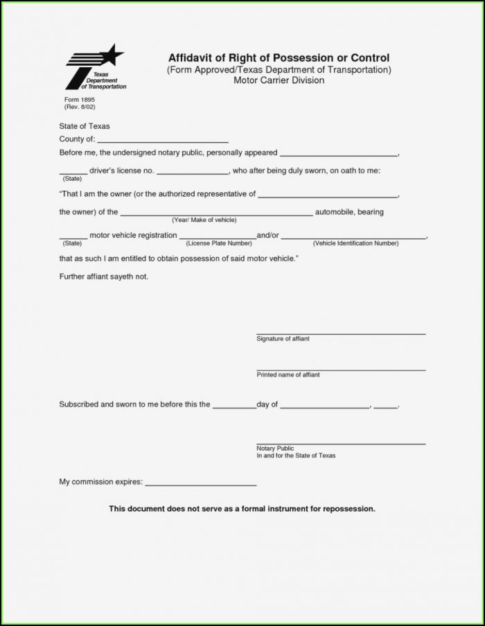 Notary Public Forms Florida Notary Public Forms Florida