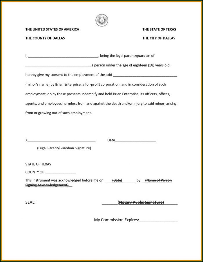 Notary Public Forms Online Notary Public Forms Online