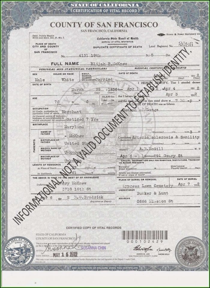 Oregon Birth Certificate Application Form Oregon Birth Certificate Application Form