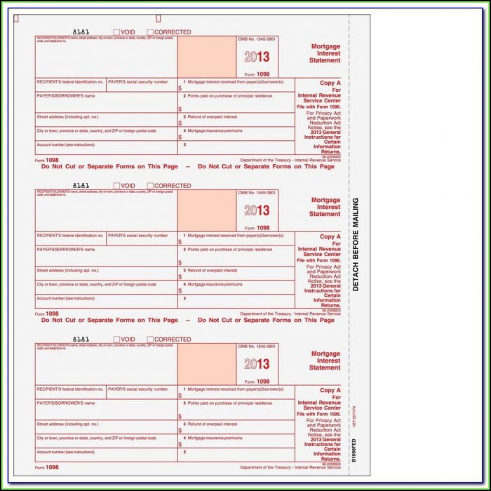 Quickbooks Compatible 1099 Forms Quickbooks Compatible 1099 Forms