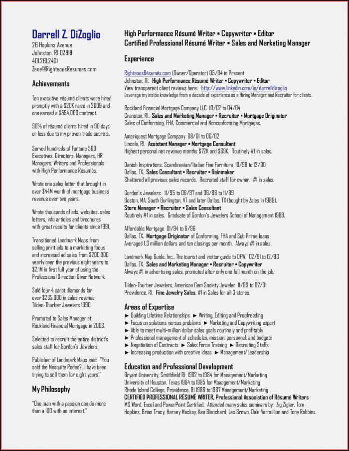 Resume Writers Association Australia Resume Writers Association Australia