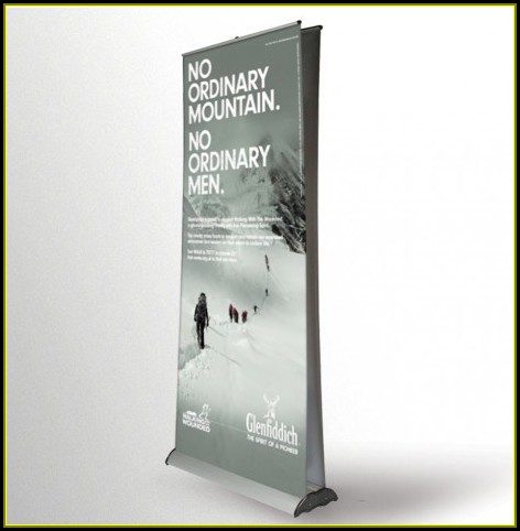 Roller Banner Template Download Roller Banner Template Download