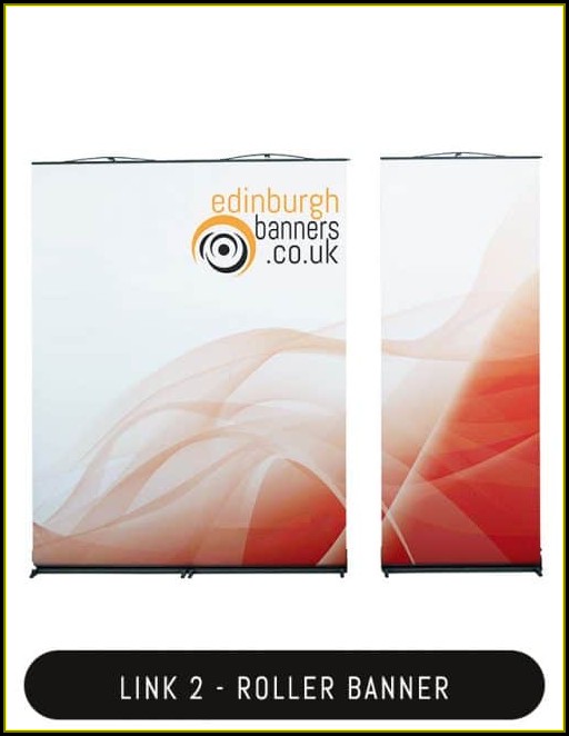 Roller Banner Template Publisher Roller Banner Template Publisher