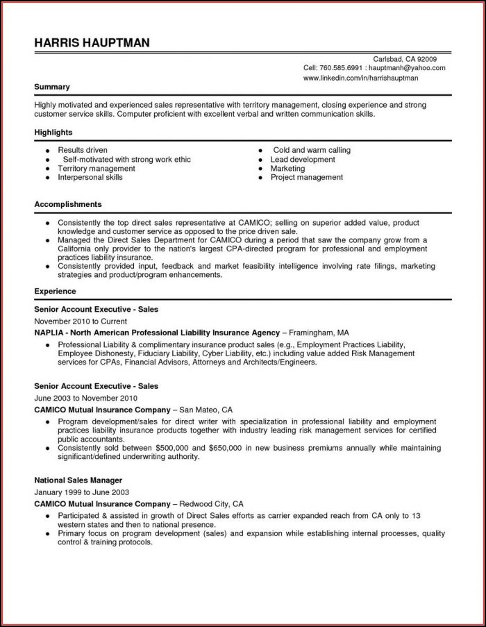 Sample Resumes For Jobs In Customer Service Sample Resumes For Jobs In Customer Service