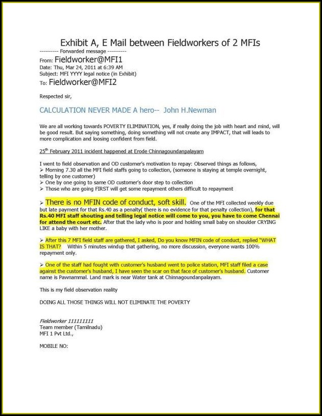 Simple Employee Separation Agreement Template Simple Employee Separation Agreement Template