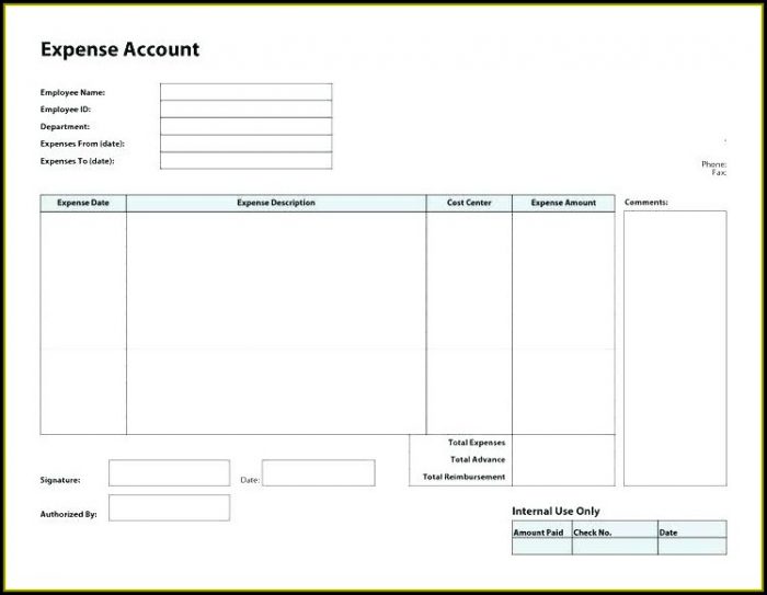 Standing Order Form Template Charity Standing Order Form Template Charity