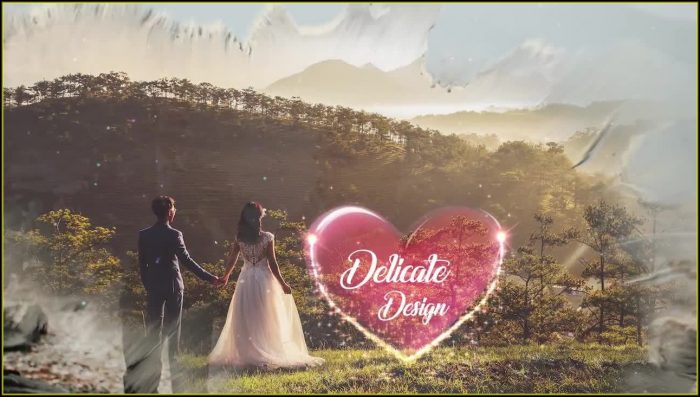 Wedding Slideshow Templates Free Download Wedding Slideshow Templates Free Download