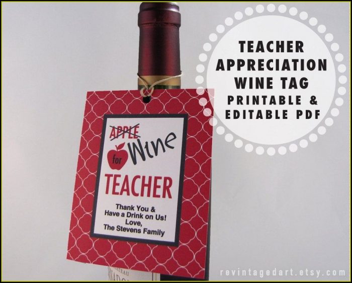 Wine Tag Templates Bottles Wine Tag Templates Bottles