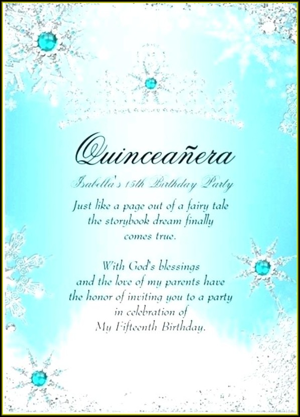 Winter Wonderland Birthday Invitation Template Free Winter Wonderland Birthday Invitation Template Free