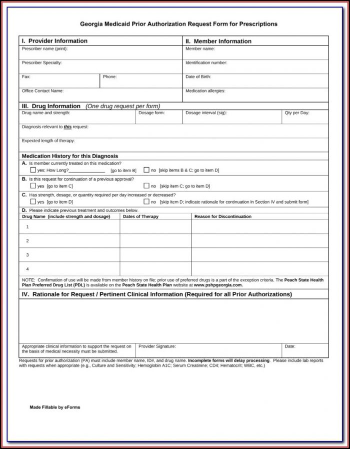 Aarp Optumrx Prior Authorization Form Form Resume Examples EVKYM0oK06