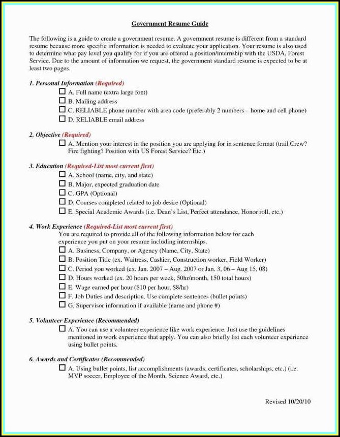 Best Federal Resume Writing Service Reviews Best Federal Resume Writing Service Reviews