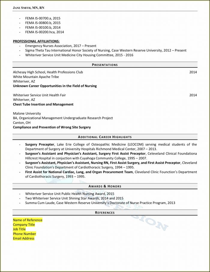 Best Federal Resume Writing Services Best Federal Resume Writing Services