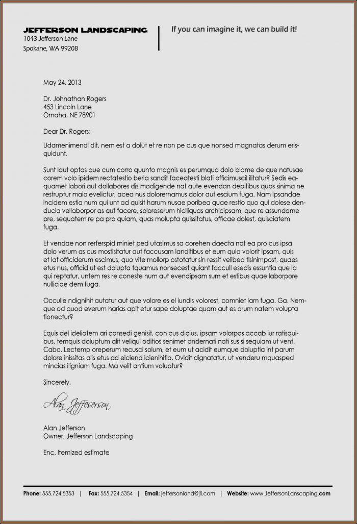 Best Resume Cover Letters Examples Best Resume Cover Letters Examples