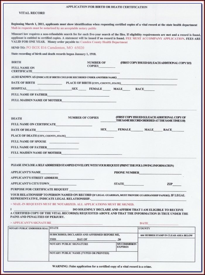 Blank Birth Certificate Form Philippines Blank Birth Certificate Form Philippines