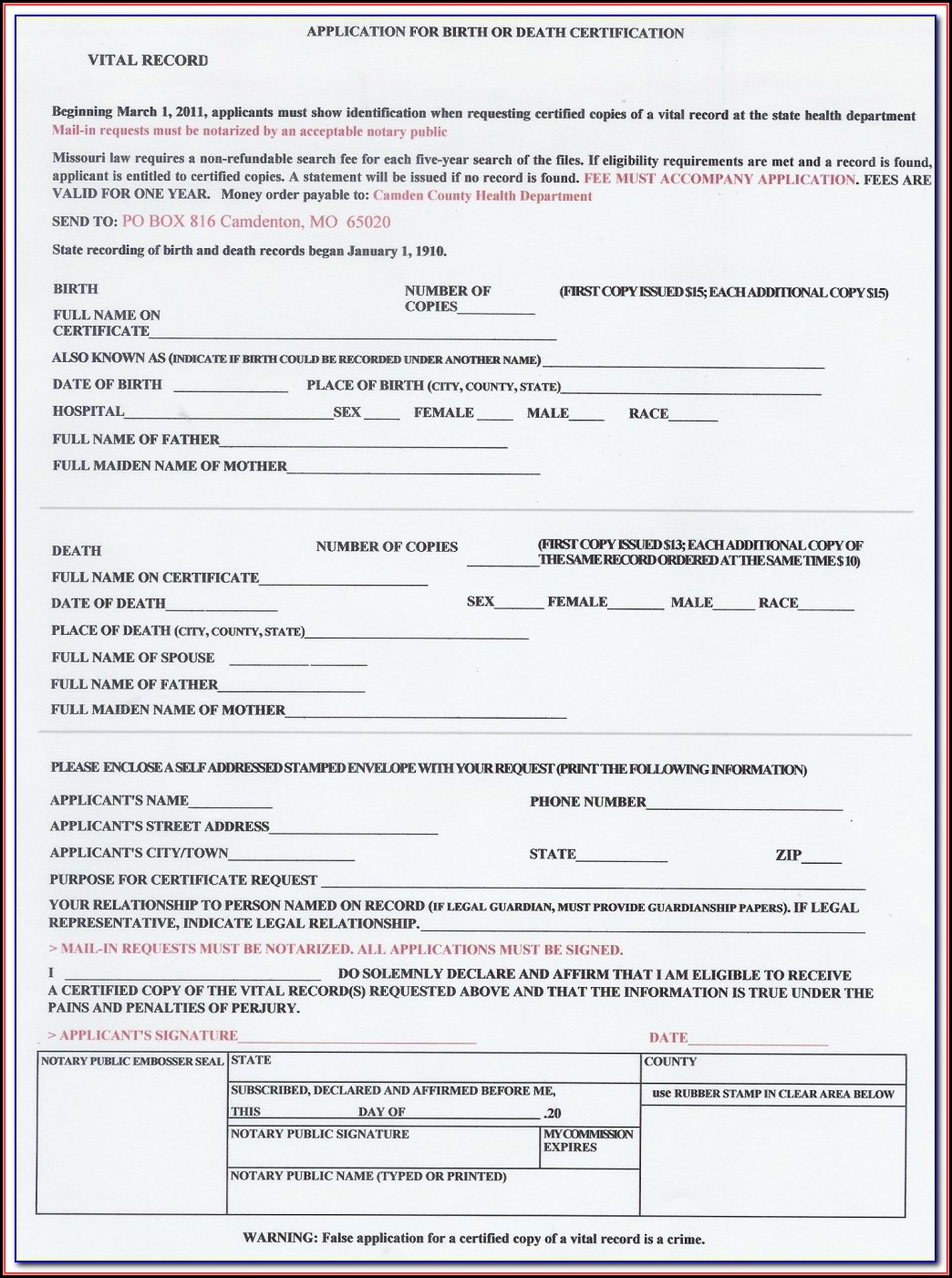 Blank Start Certification Variety Philippines - Style : Resume graphic about Printable Birth Certificate Form called Blank Beginning Certification Kind Philippines - Style : Resume