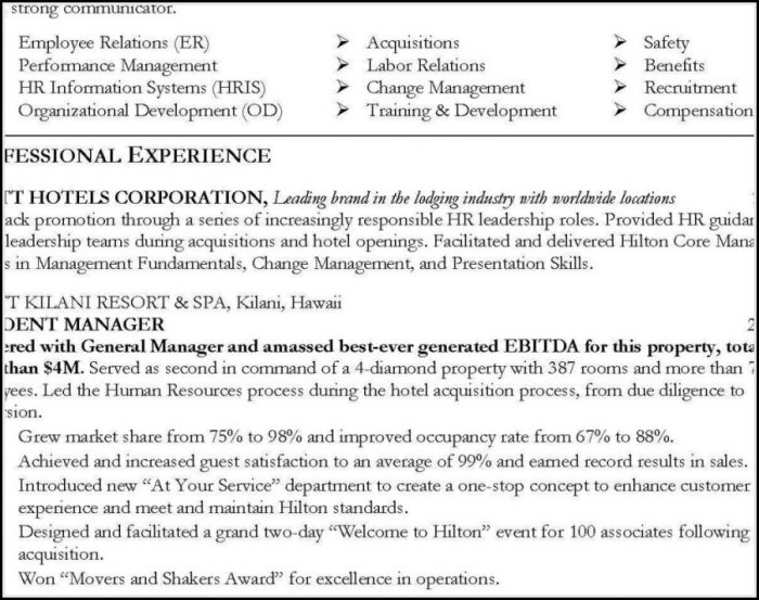 Certified Resume Writers Australia Certified Resume Writers Australia