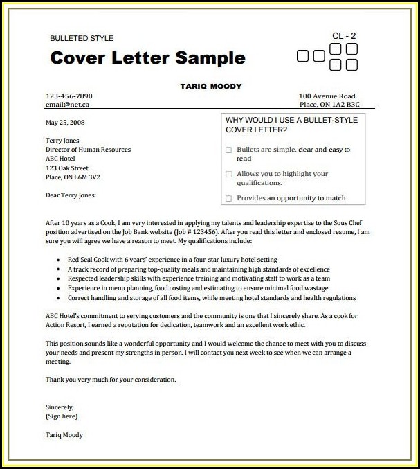 Chef Cv Template Word Free Download Chef Cv Template Word Free Download