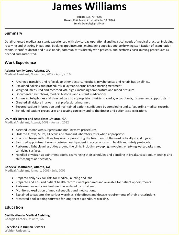 Converting Military Resume To Civilian Resume Converting Military Resume To Civilian Resume