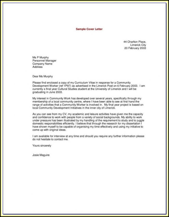 Examples Of Bad Resumes And Cover Letters Examples Of Bad Resumes And Cover Letters