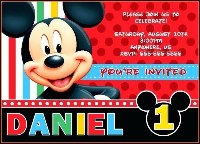 free mickey mouse invitation template download template 1 online mickey mouse invitations