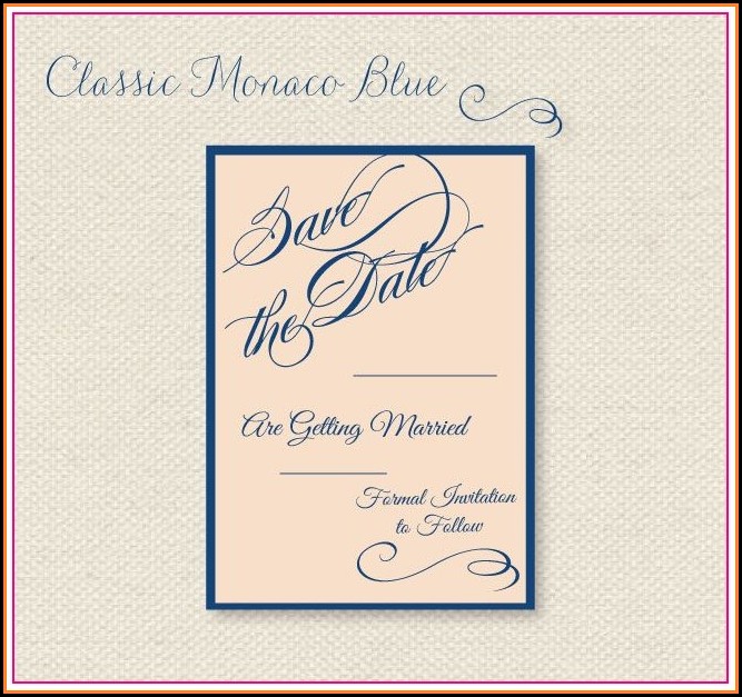 Free Printable Save The Date Invitation Templates Free Printable Save The Date Invitation Templates