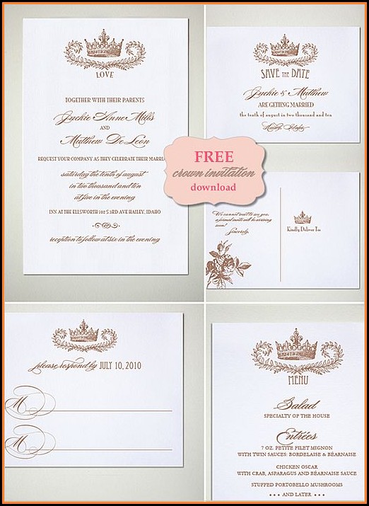 Free Printable Save The Date Invitations Free Printable Save The Date Invitations