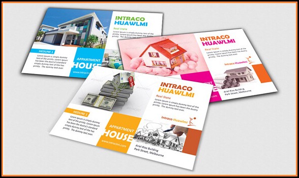 Free Real Estate Brochure Templates Download Free Real Estate Brochure Templates Download