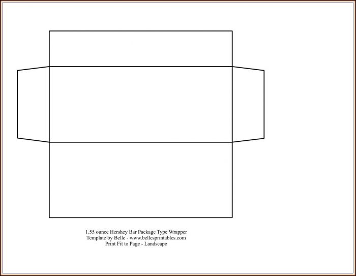 Fun Size Candy Bar Wrapper Template Fun Size Candy Bar Wrapper Template