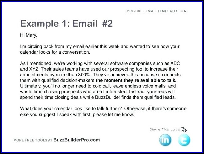 Hotel Sales Prospecting Email Template Hotel Sales Prospecting Email Template