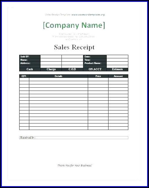 Hvac Billing Invoice Template Hvac Billing Invoice Template