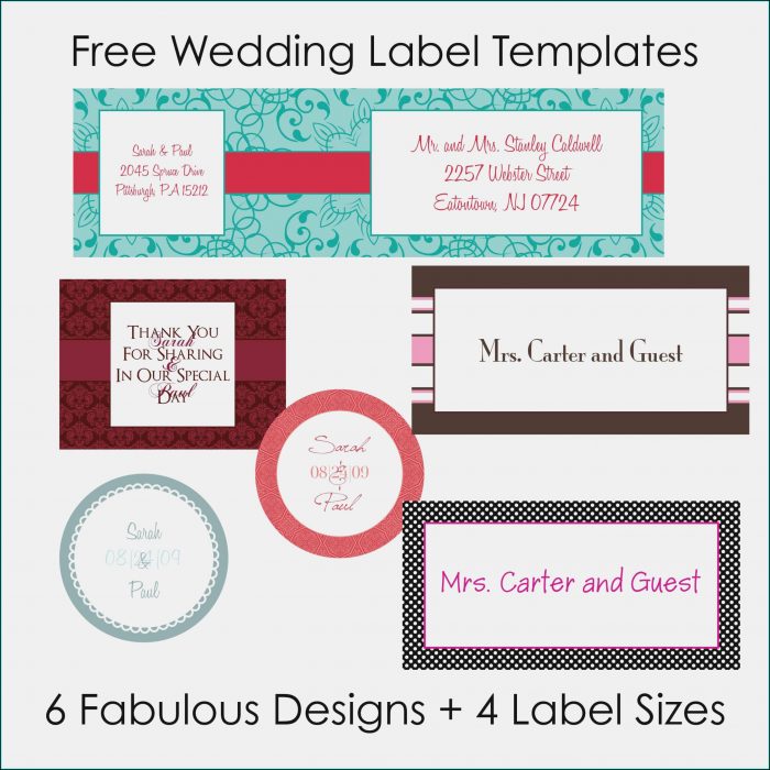 Print Free Return Address Label Templates Print Free Return Address Label Templates