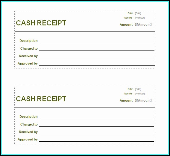 Printable Receipt Template Uk Printable Receipt Template Uk