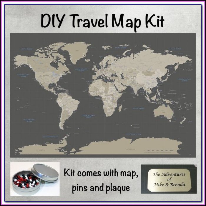 Push Pin Travel Maps Discount Code Push Pin Travel Maps Discount Code