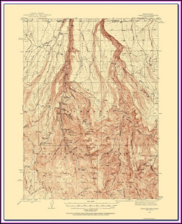 Reno Nevada Attractions Map Reno Nevada Attractions Map