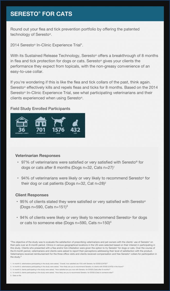 Seresto Collar Rebate Form 2018 Seresto Collar Rebate Form 2018