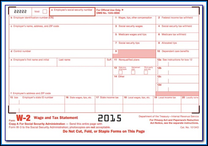 W2 And 1099 Forms For Quickbooks W2 And 1099 Forms For Quickbooks