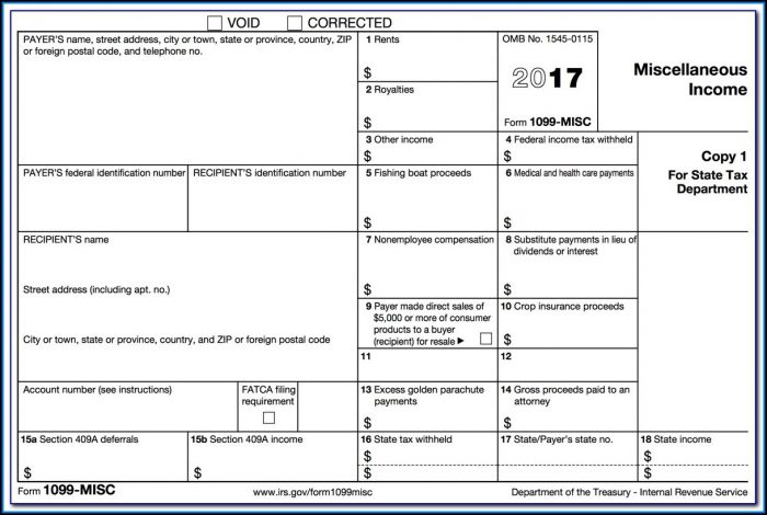 When Are Social Security 1099 Forms Mailed When Are Social Security 1099 Forms Mailed