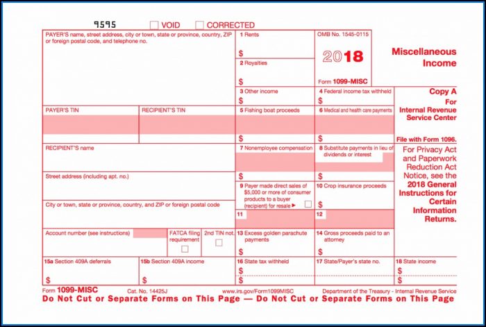 Where To Find 1099 Misc Forms Where To Find 1099 Misc Forms