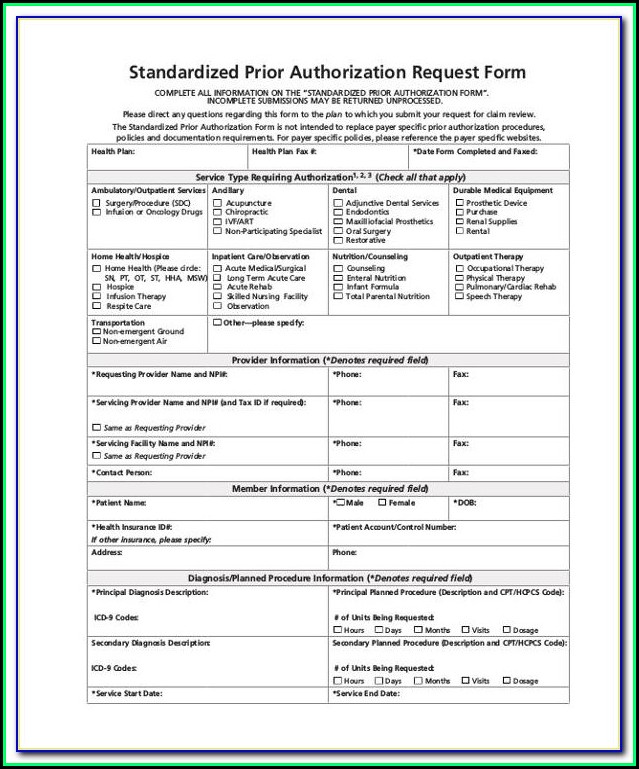 Express Scripts Prior Authorization Form For Test Strips Express Scripts Prior Authorization Form For Test Strips