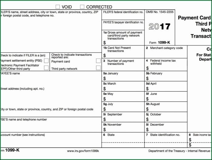 Free Fillable 1099 Misc Form 2015 Template Free Fillable 1099 Misc Form 2015 Template