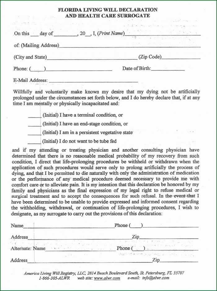 Free Printable Last Will And Testament Forms Washington State Free Printable Last Will And Testament Forms Washington State