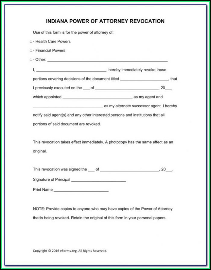 Free Printable Power Of Attorney Form Virginia Free Printable Power Of Attorney Form Virginia