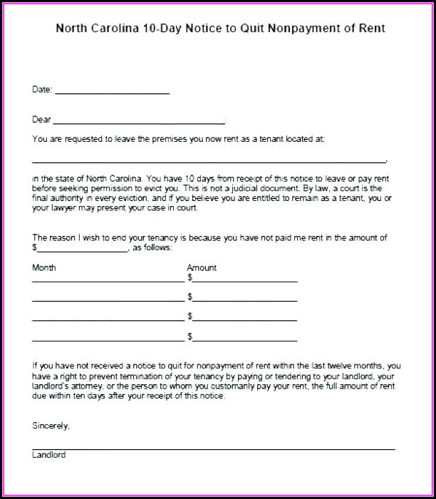 15 Day Eviction Notice Florida Template 15 Day Eviction Notice Florida Template