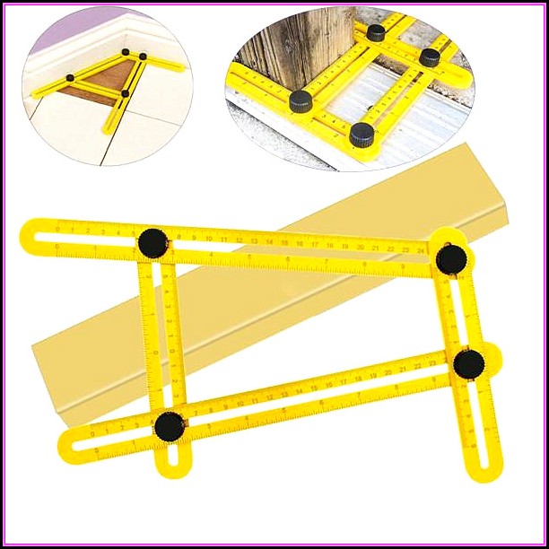 836 Angle Izer Template Tool 836 Angle Izer Template Tool