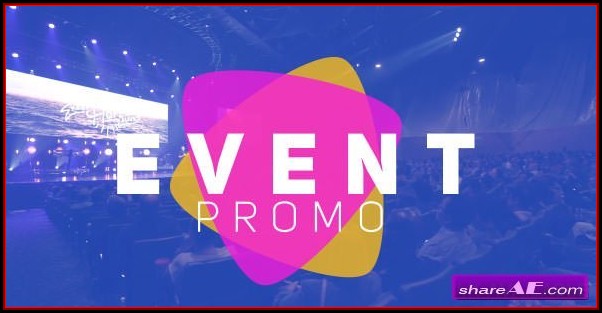 After Effects Promo Templates After Effects Promo Templates